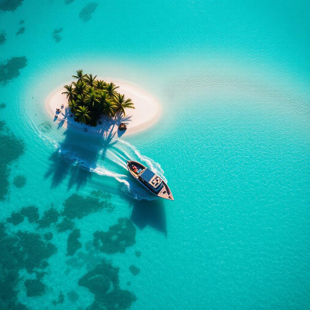 Family Islands