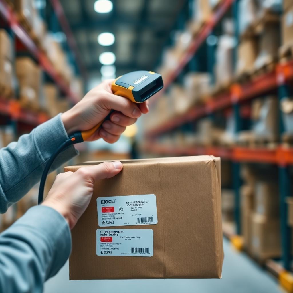 Package Forwarding